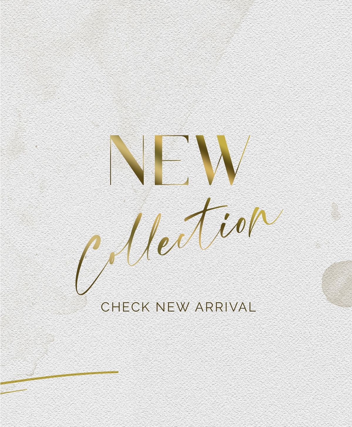 🆕 New Arrivals