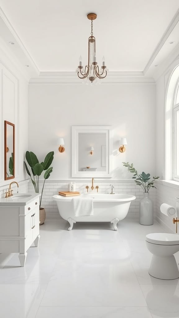 🛁 Bathroom Essentials
