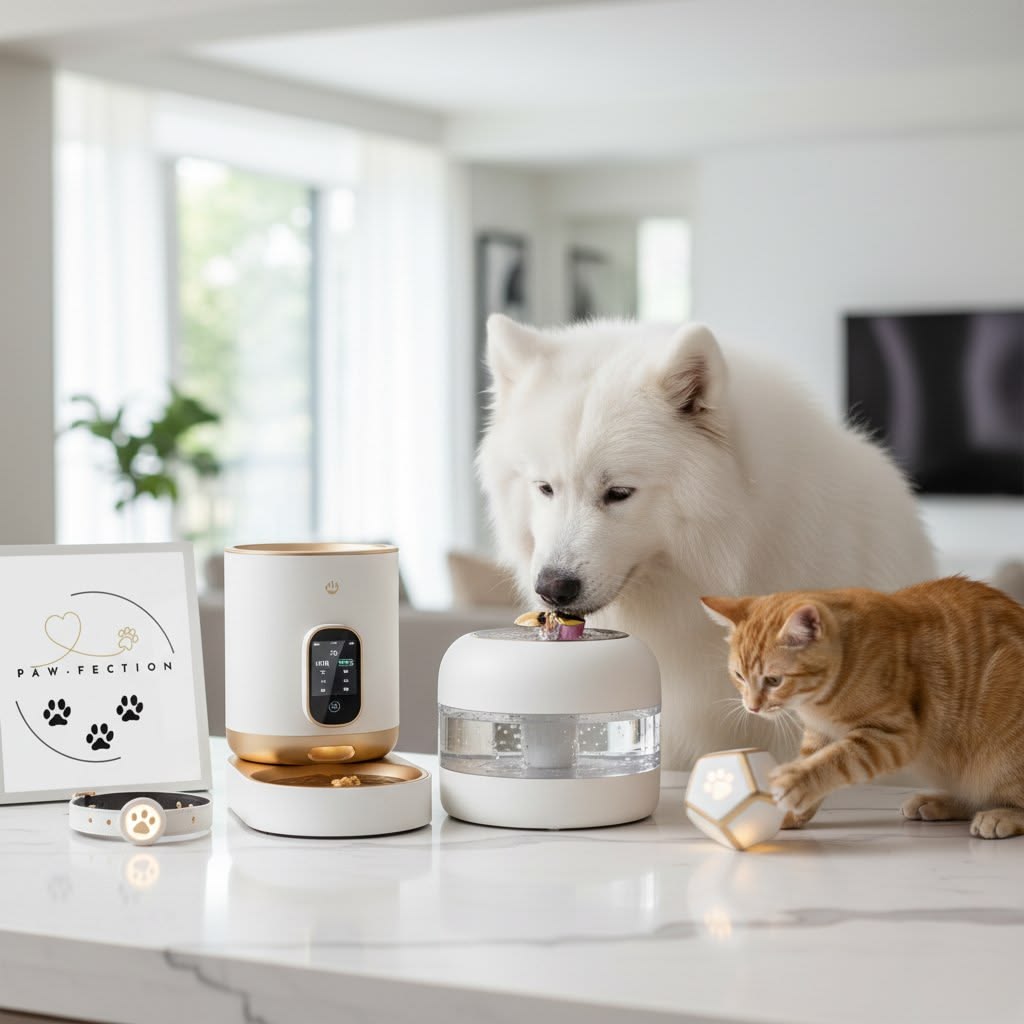 🐶 Pet Care