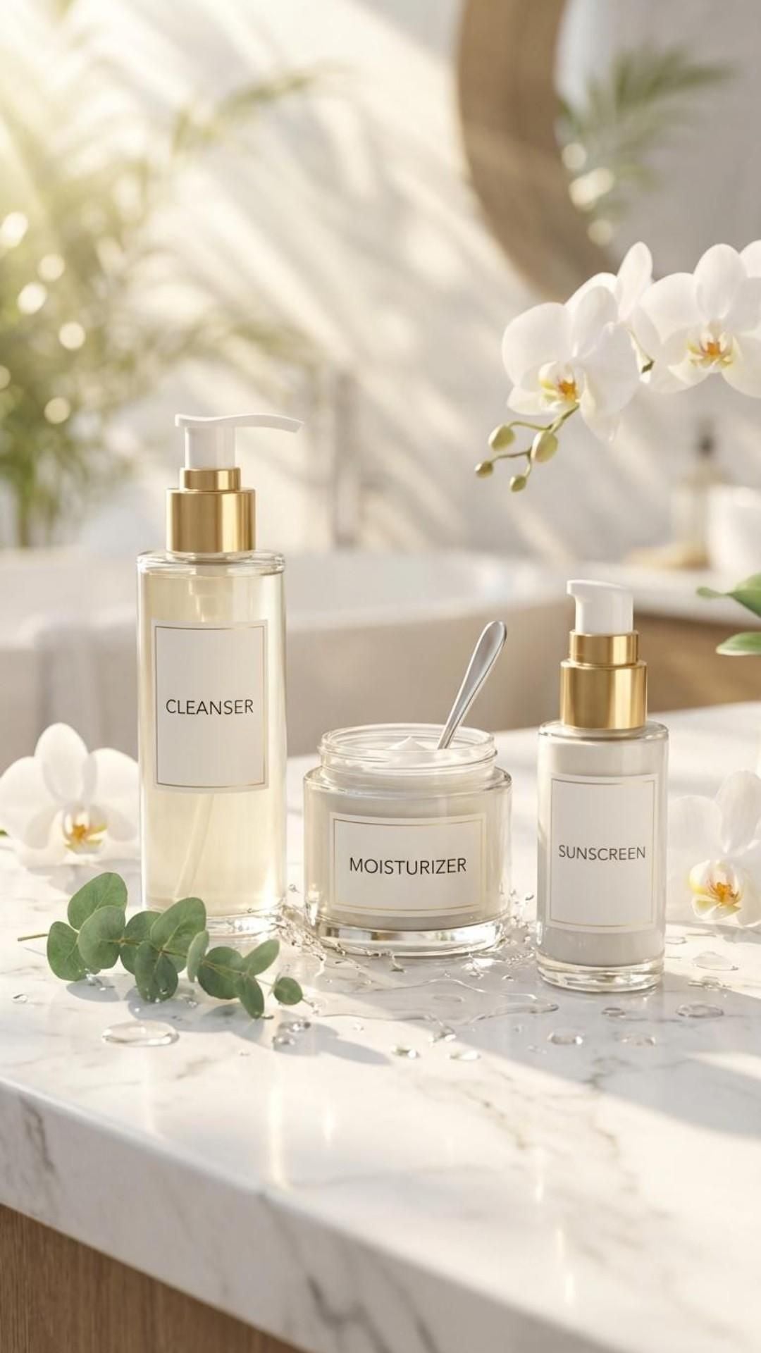💄 Beauty & Personal Care
