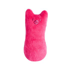 Interactive Catnip Plush Chew Toy – Funny Teeth Grinding & Bite Toy for Cats