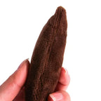Interactive Catnip Plush Chew Toy – Funny Teeth Grinding & Bite Toy for Cats