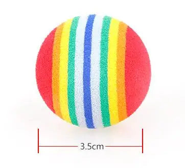 Interactive Catnip Plush Chew Toy – Funny Teeth Grinding & Bite Toy for Cats