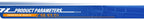 Car Window Cleaning Brush Kit – Microfiber Windshield & Interior Glass Cleaner