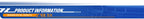 Car Window Cleaning Brush Kit – Microfiber Windshield & Interior Glass Cleaner