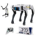 AI Smart Robot Dog | Voice Control, App Remote Control, Programmable Singing & Dancing Toy