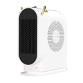 Mini Portable Winter Space Heater 500 w with thermostat