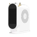 Mini Portable Winter Space Heater 500 w with thermostat
