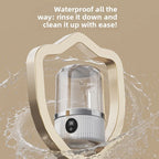 Mini Washing Machine Portable for Delicates & Baby Clothes
