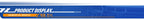 Car Window Cleaning Brush Kit – Microfiber Windshield & Interior Glass Cleaner