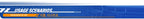 Car Window Cleaning Brush Kit – Microfiber Windshield & Interior Glass Cleaner