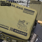 Portable Waterproof Camping Storage Box – Foldable Insulated Cookware & Picnic Bag