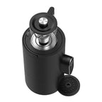 Premium 3.8L Turkish Electric Samovar Tea Maker | Stainless Steel Tea Kettle