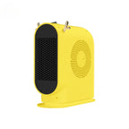 Mini Portable Winter Space Heater 500 w with thermostat