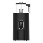Premium 3.8L Turkish Electric Samovar Tea Maker | Stainless Steel Tea Kettle
