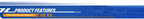 Car Window Cleaning Brush Kit – Microfiber Windshield & Interior Glass Cleaner
