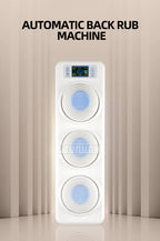 Electric Shower Brush Body Scrubber Exfoliating Massage