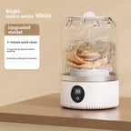 Mini Washing Machine Portable for Delicates & Baby Clothes