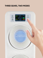 Electric Shower Brush Body Scrubber Exfoliating Massage