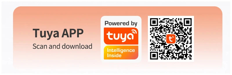 RAYKUBE M5 Smart Fingerprint Door Lock with Tuya App, Password, IC Card & Key Access