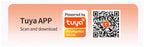 RAYKUBE M5 Smart Fingerprint Door Lock with Tuya App, Password, IC Card & Key Access