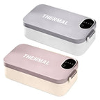 Smart Electric Heated Lunch Box | Portable Food Warmer with LED Display