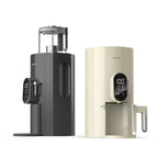 Premium 3.8L Turkish Electric Samovar Tea Maker | Stainless Steel Tea Kettle