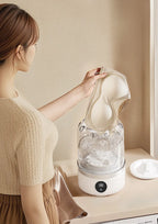 Mini Washing Machine Portable for Delicates & Baby Clothes