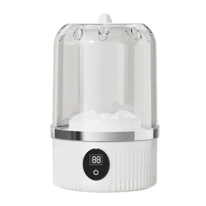 Mini Washing Machine Portable for Delicates & Baby Clothes